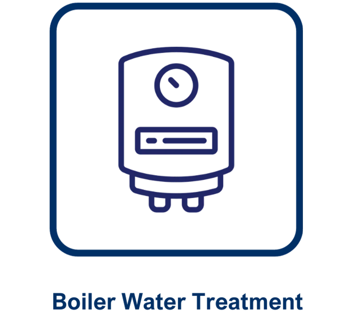 Boiler Water Treatment