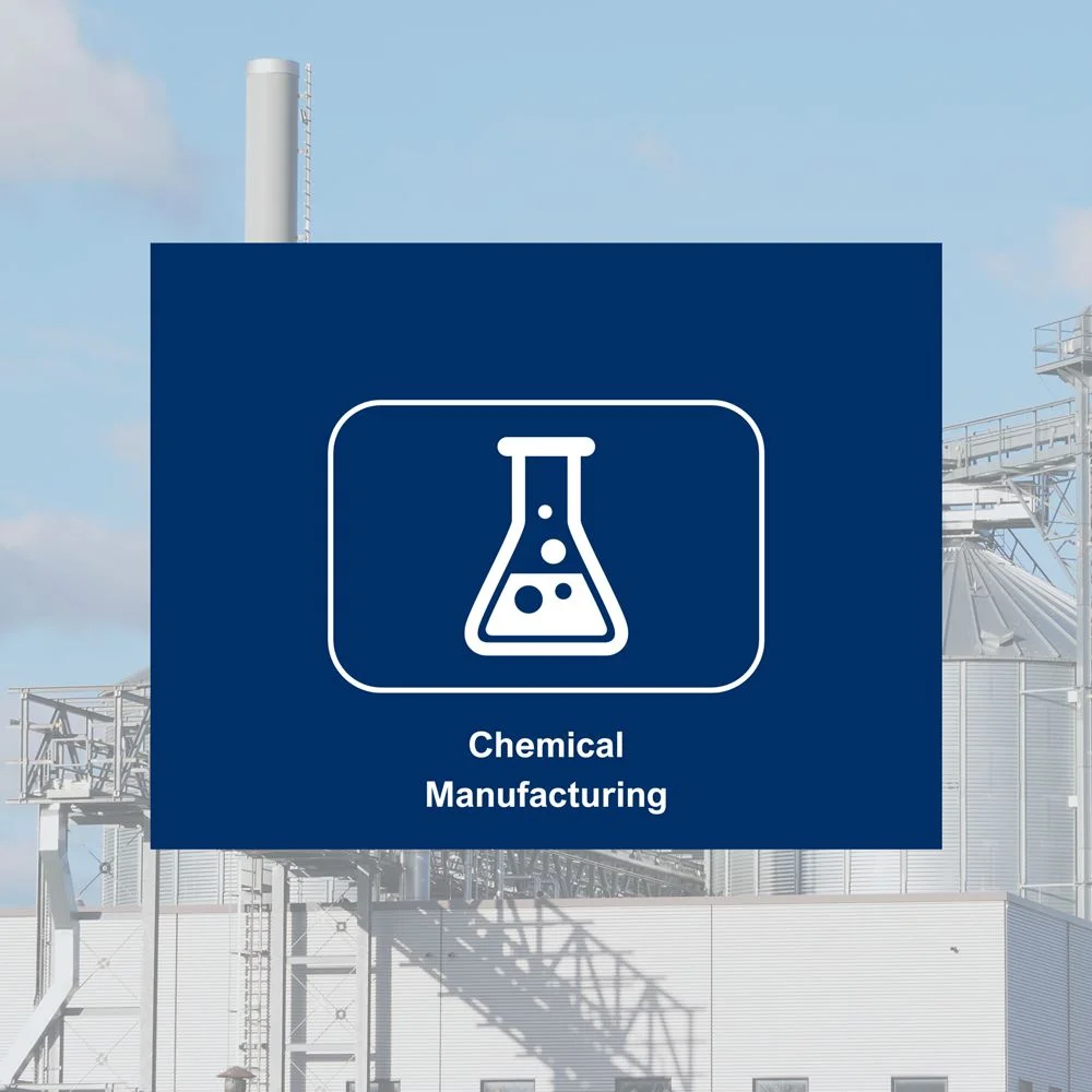 Chemical Manufacturing