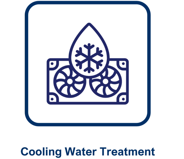 Cooling Water Treatment