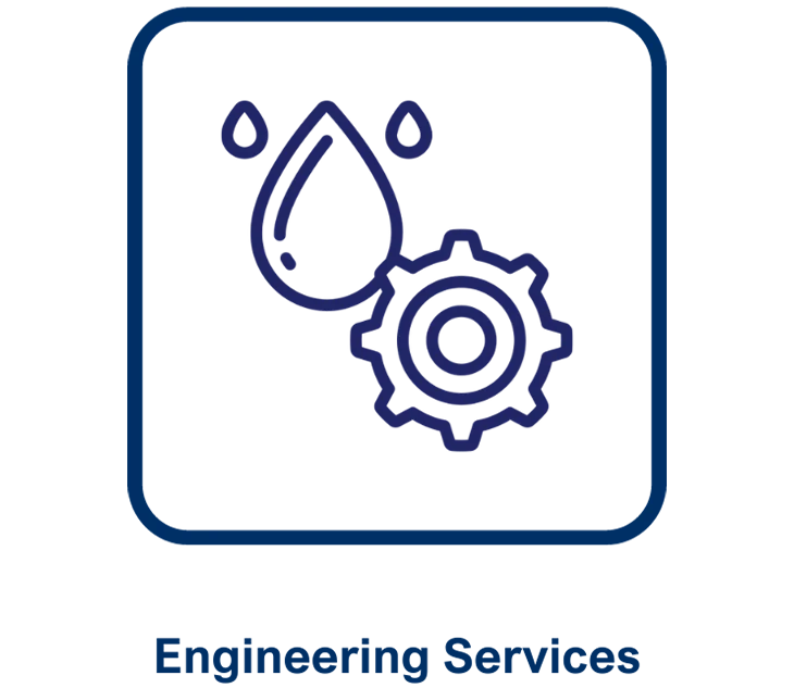 Engineering Services Icon