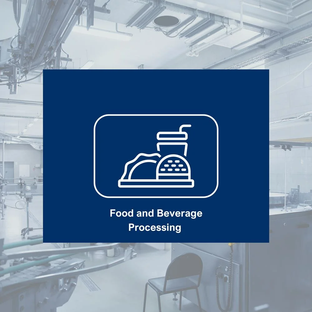 Food & Beverage