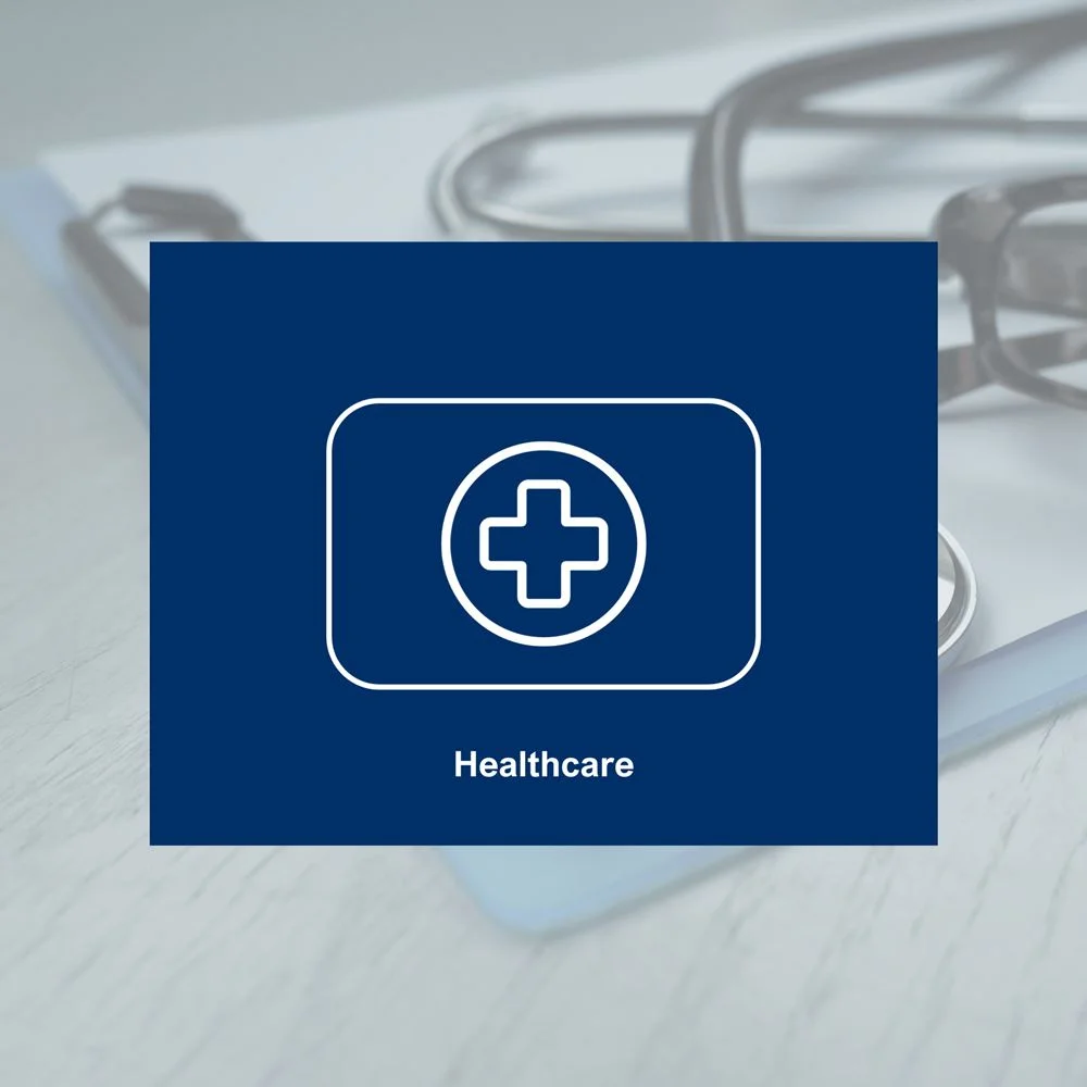Healthcare