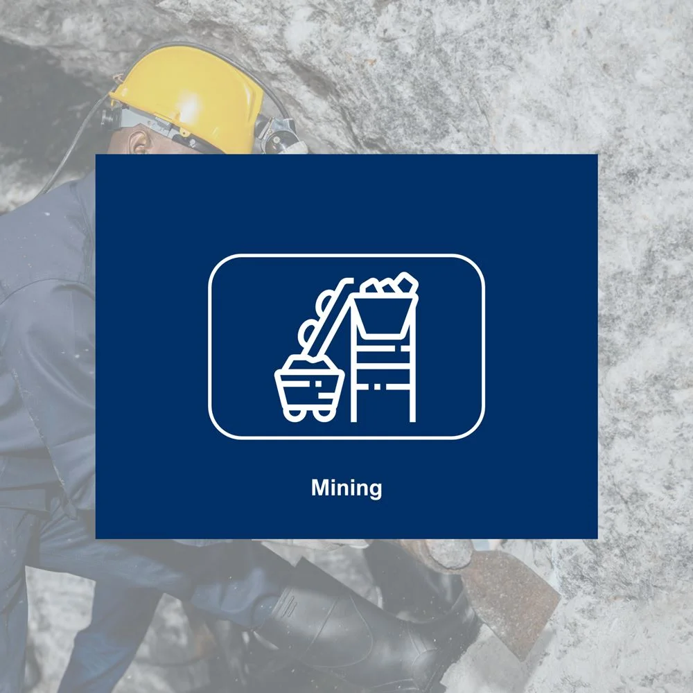 Mining