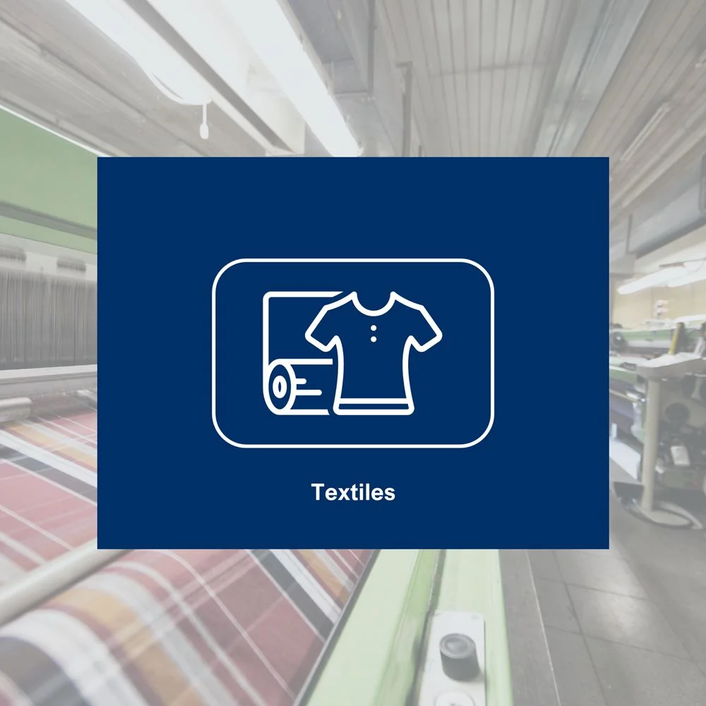 Textiles