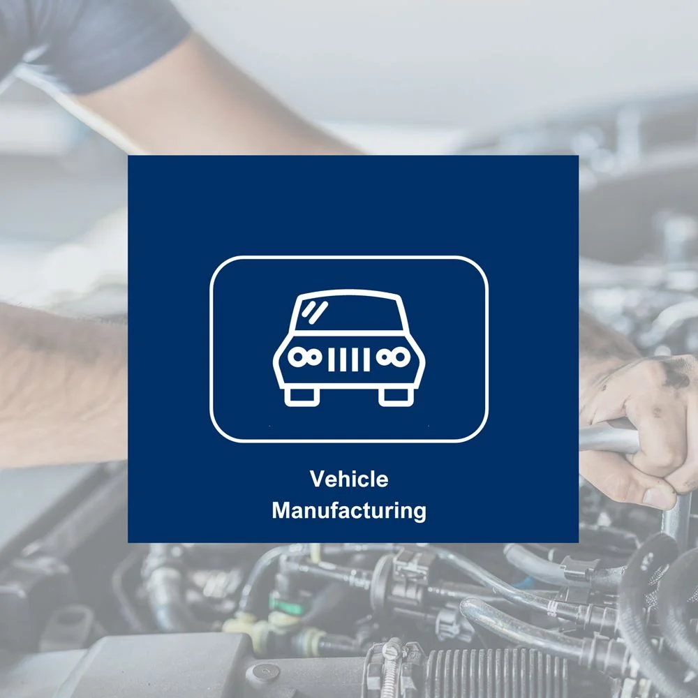 Vehicle Manufacturing