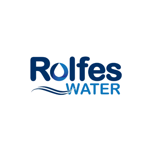 Rolfes Water Logo
